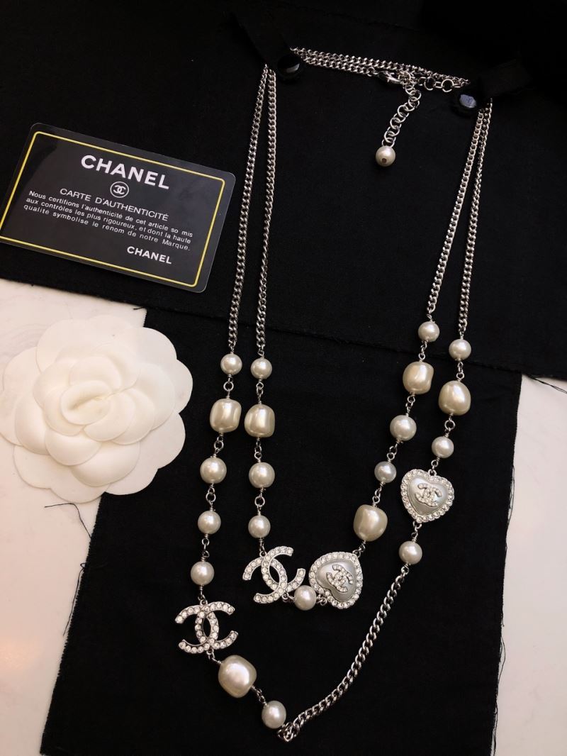 Chanel Necklaces